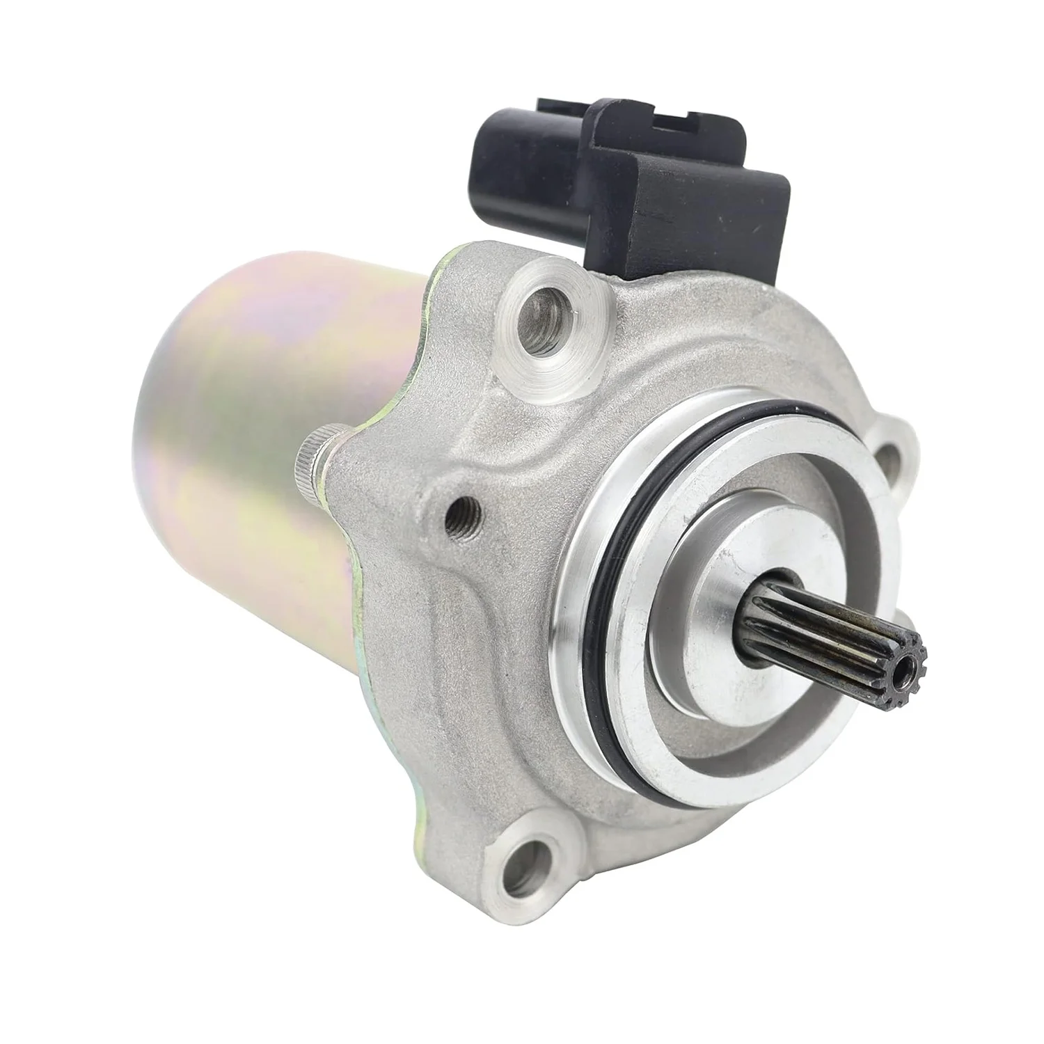 Rancher 420 TRX420FA/FE/TE/FPA/FPE Shift Control Motor, Foreman 500 TRX500FE/FA/FPE, Pioneer 500 1000, 31300- 5-601