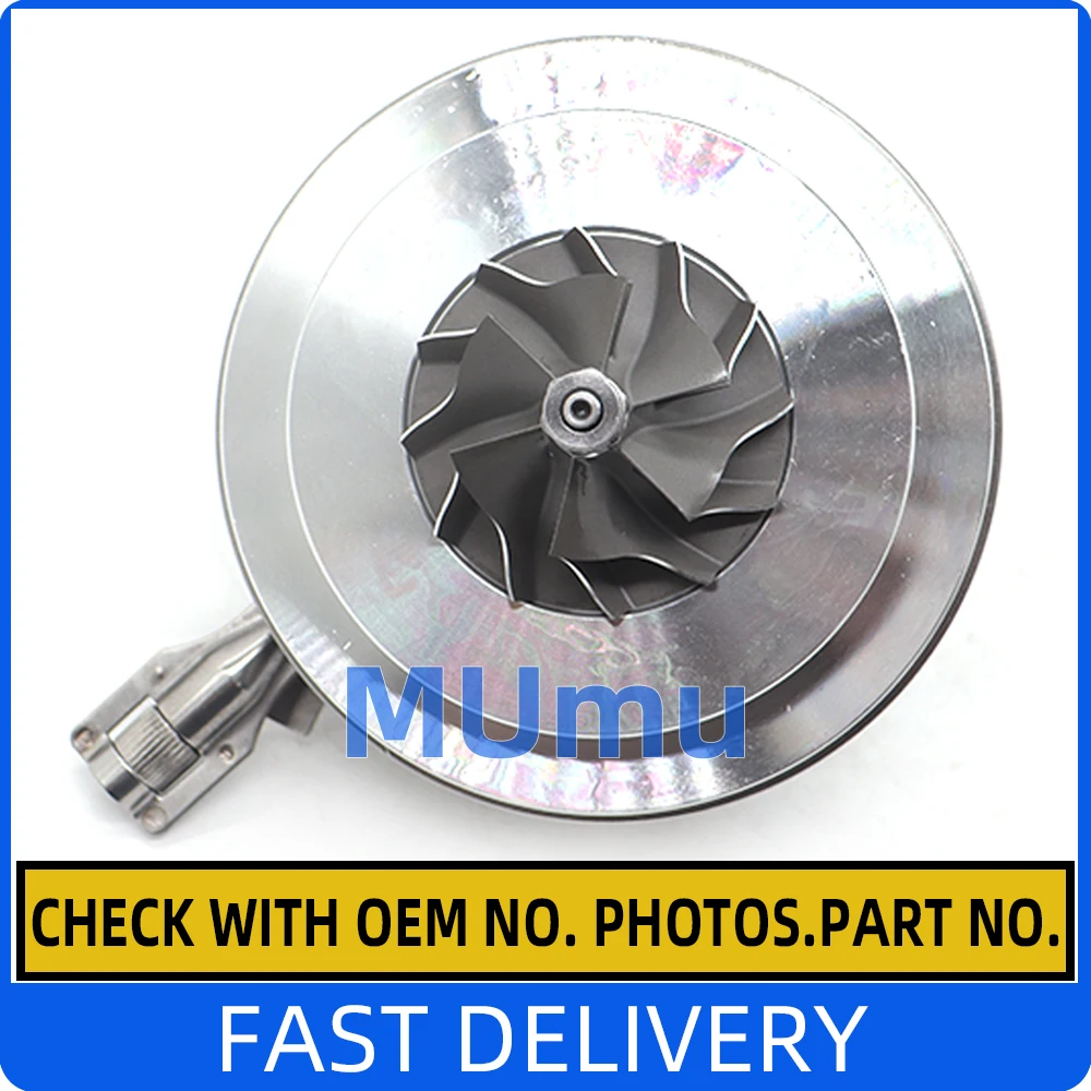 Turbine CHRA Cartridge Core for Hyundai H-1 H1 Cargo TQ 2.5 CRDi 53039880226 282314A700 28231-4A700 28500-4A700 285004A700