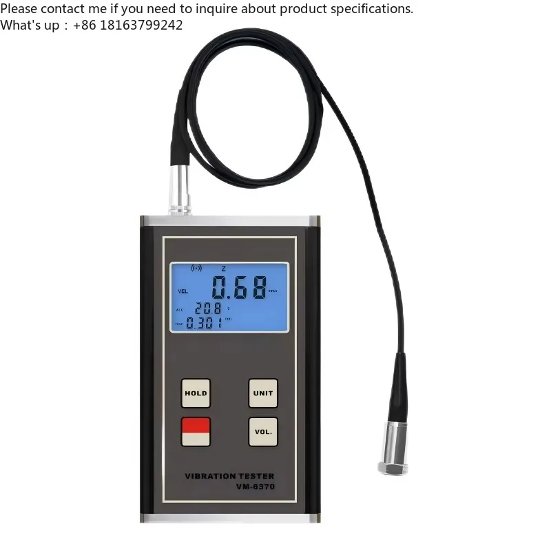 VM-6370 Portable Be…