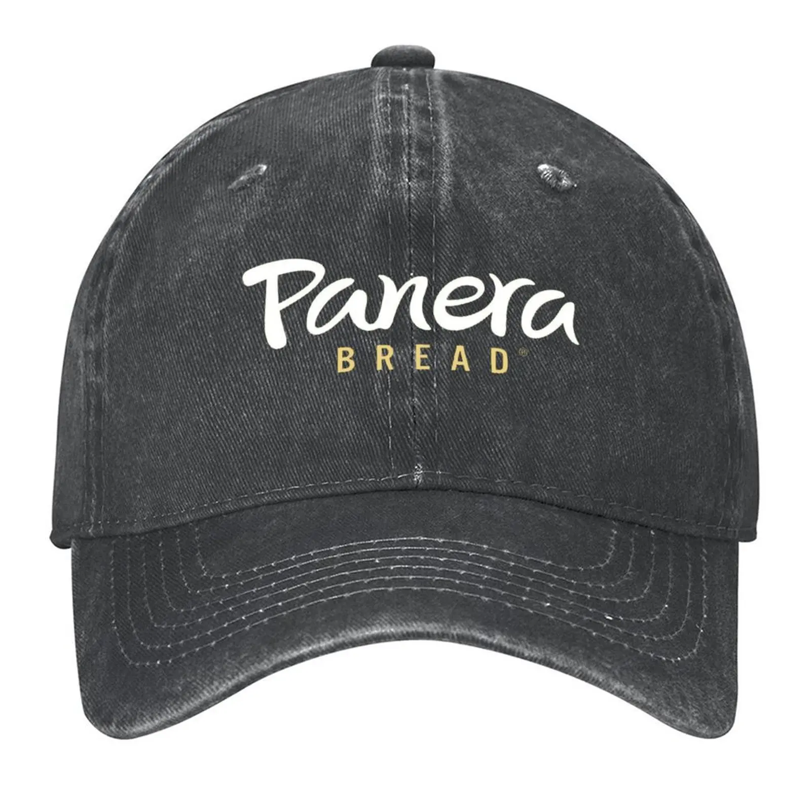 

Retro Panera Bread Baseball Cap fishing hat Military Tactical Cap Rave Trucker Cap Women's Beach Outlet 2025 Men's