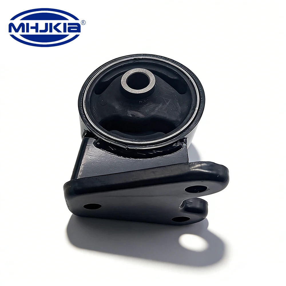 Car Engine Mounting Motor Bracket For Hyundai Atoz Prime Santro 21840-02000 2184002000 Engine Mount 21840 02000 view 2