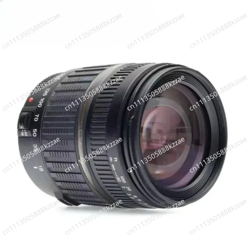 For 98%new For Tamron AF 18-200mm F/3.5-6.3 XR Di II LD for Nikon mount for Canon mount (A14)