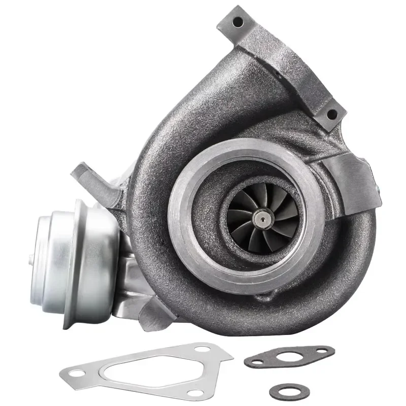 GT2256V Turbocharger for Mercedes Benz Sprinter Van Dodge 2.7L 156HP 115kw 2000- 2003 OM612