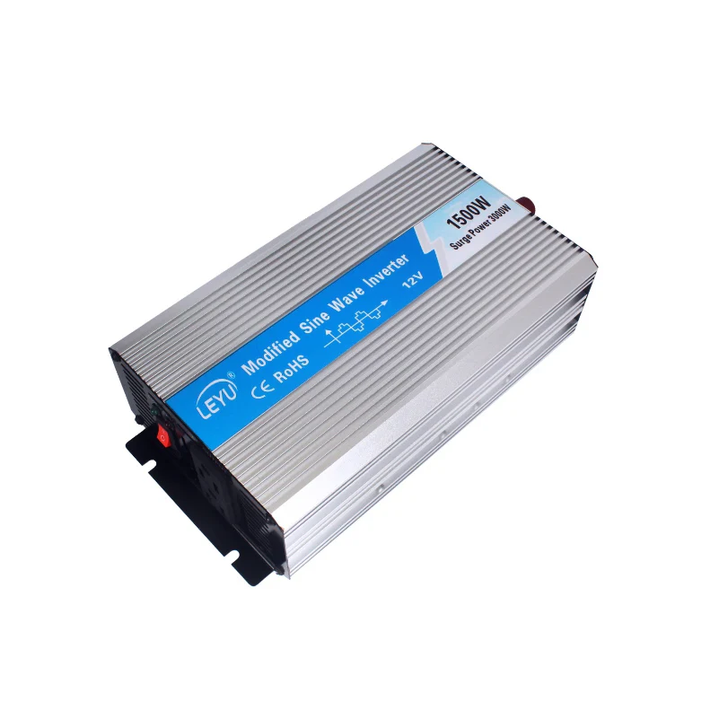 CE RoHS high quality 1500w OPIM-1500 110V/220V Modified wave interver