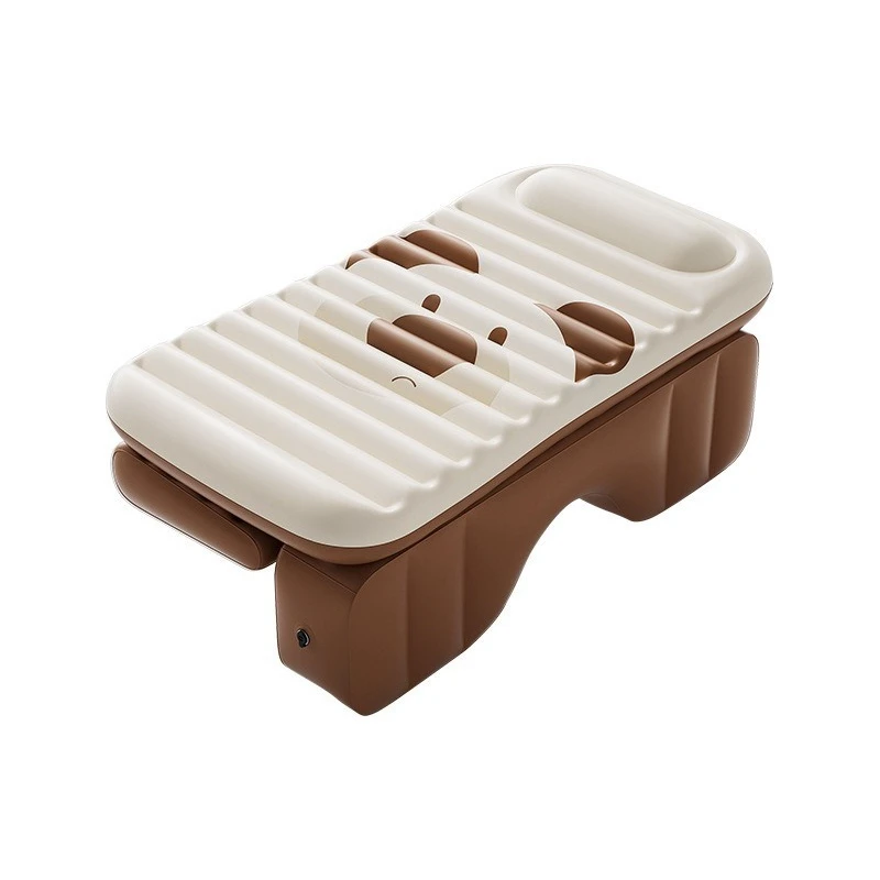 Car inflatable mattress convenient self-driving tour long-distance travel bed car