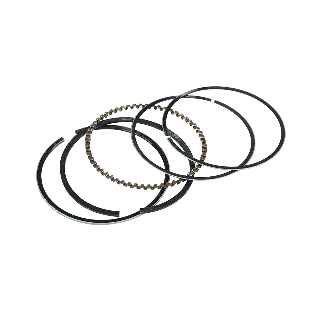 دراجة نارية 52.4 مللي متر المكبس 14 مللي متر دبوس ل ل ليفان 125 LF125 125cc الهواء النفط تبريد محرك أفقي الترابية دراجة الطرق غير الممهدة ATV رباعية القرد