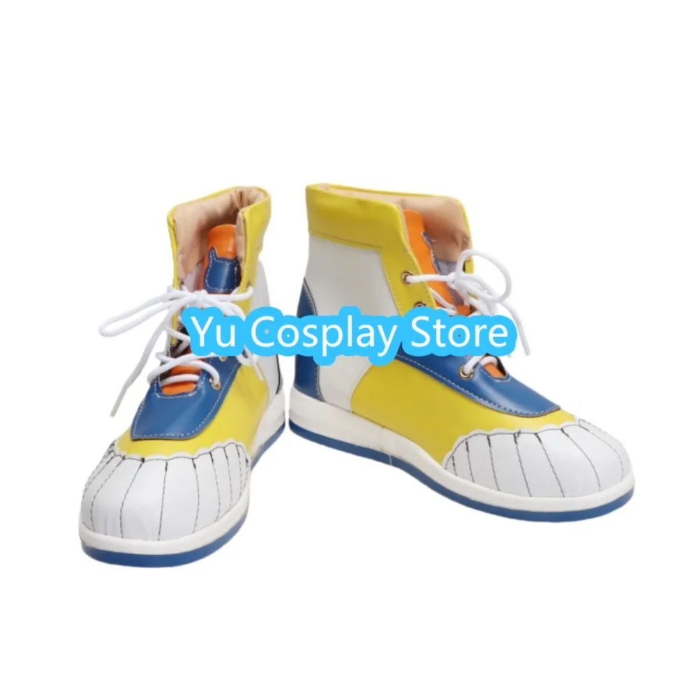 

Yu Косплей Магазин Hamtaro Shouze Обувь для косплея Аниме Обувь для косплея Сапоги Костюмы на Хэллоуин Реквизит