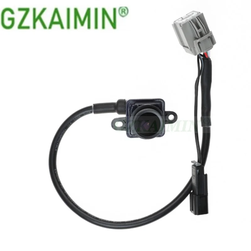 Rear View Backup Camera 56054158AB For Dodge Journey 2011 2012 2013 2014 2015 2016 2017 2018 2019 2020