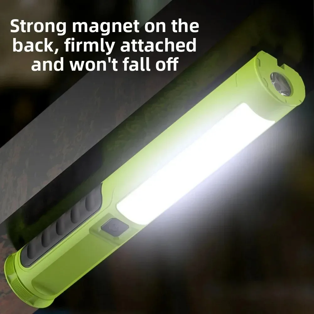 Nouvelle lampe torche pliable  - Outdoor Lighting Repair avis et prix