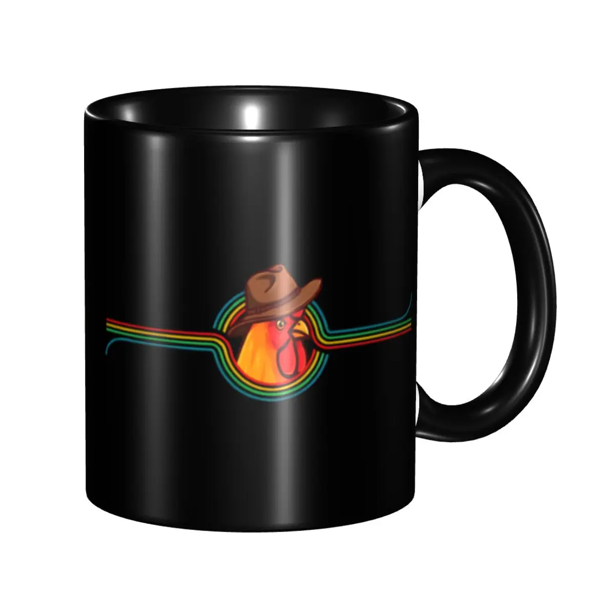 New ARC Raiders - Scrappy ARC Raiders - Taza Scrappy Merch Taza de té divertida