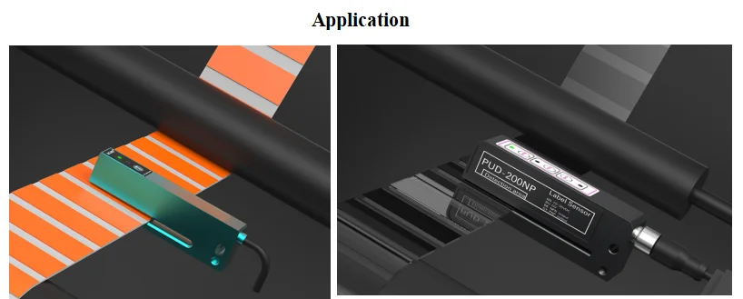 2026 Machine Sensor Counting Photoelectric Automatic Identification Tracking Management Objects RFID DC 12-24V Response