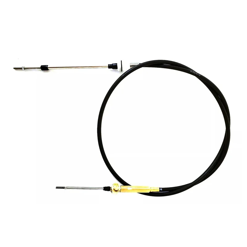 

【Падение цены! !】 Для FX Cruiser SHO Сменный трос рулевого управления — F1S-61481-10-00 Номер детали в комплекте