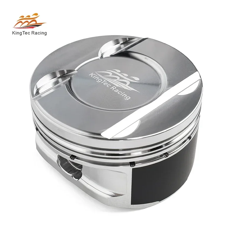 

Premium Forged EA839 Piston and Connecting Rods Upgrade Kit for Audi S4 S5 A6 A7 A8 Q7 3.0 TFSI