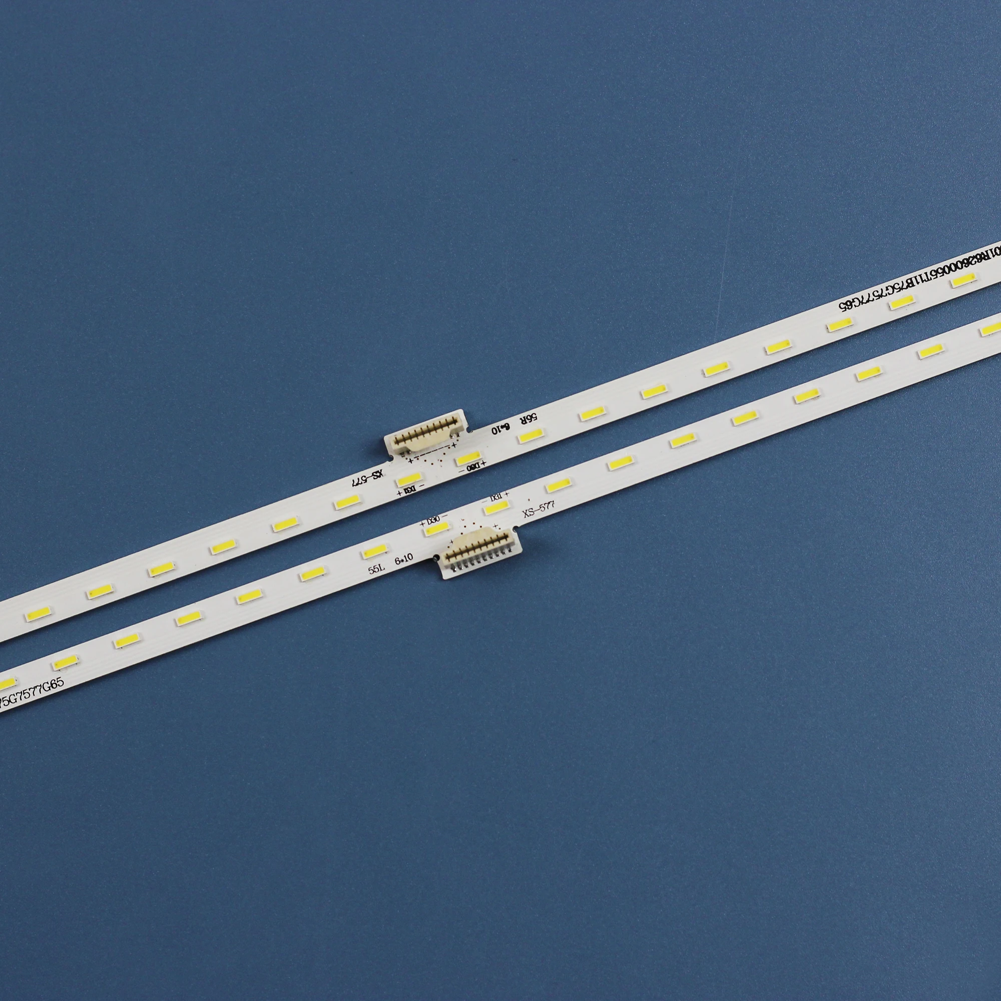 Фотолампа (2) для SONY Φ V550QWSE01 734.01N0H.XXXX 734.01N08.XXXX 734.01Q01.XXXX 56.38027.020