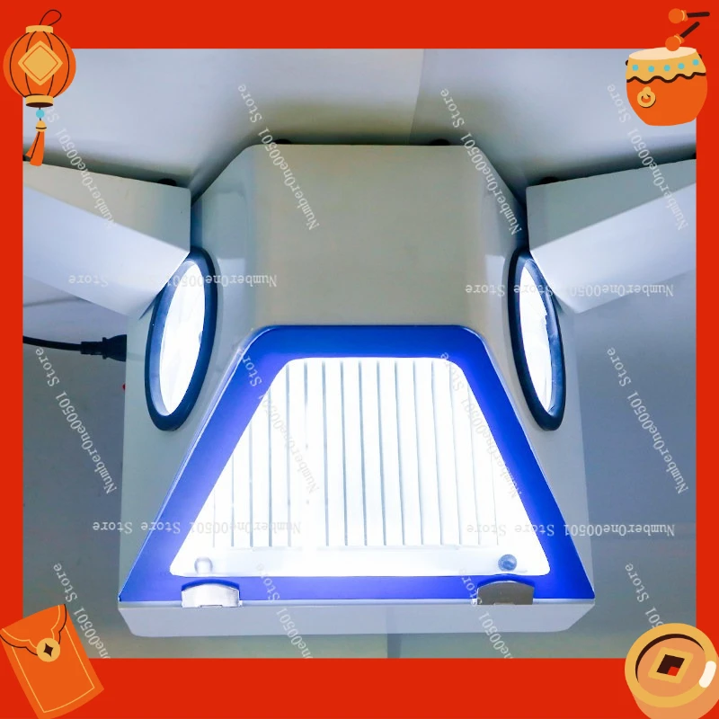 

Пылесборник для зуботехнической пескоструйной обработки, настольный пылесос для полировки в лаборатории, пылезащитный аппарат для пескоструйной обработки глиноземом