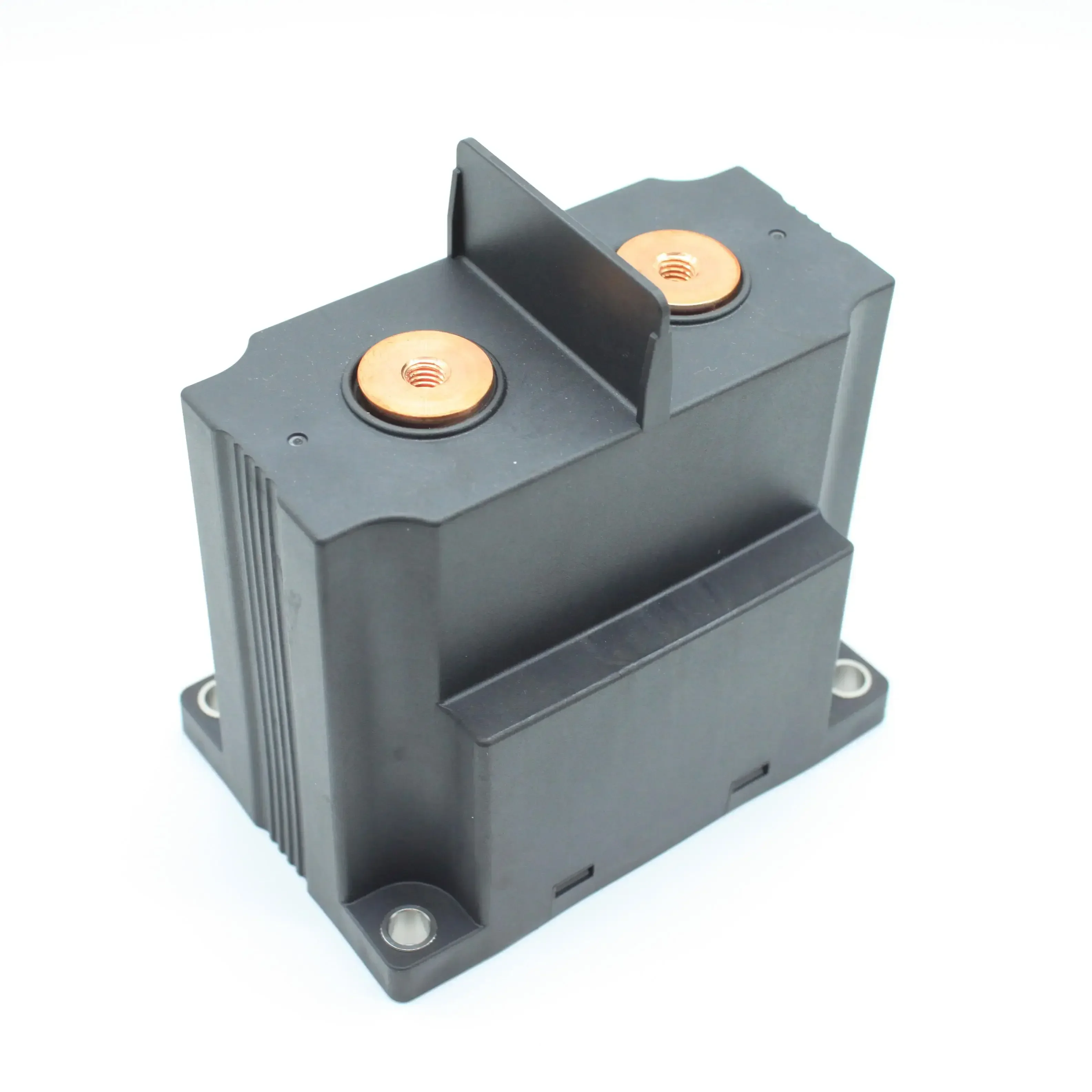 BSB HV 1000V 1500v Coil 12V 24V High Current DC Contactor Relay 500A 600A For EV  and photovoltaic