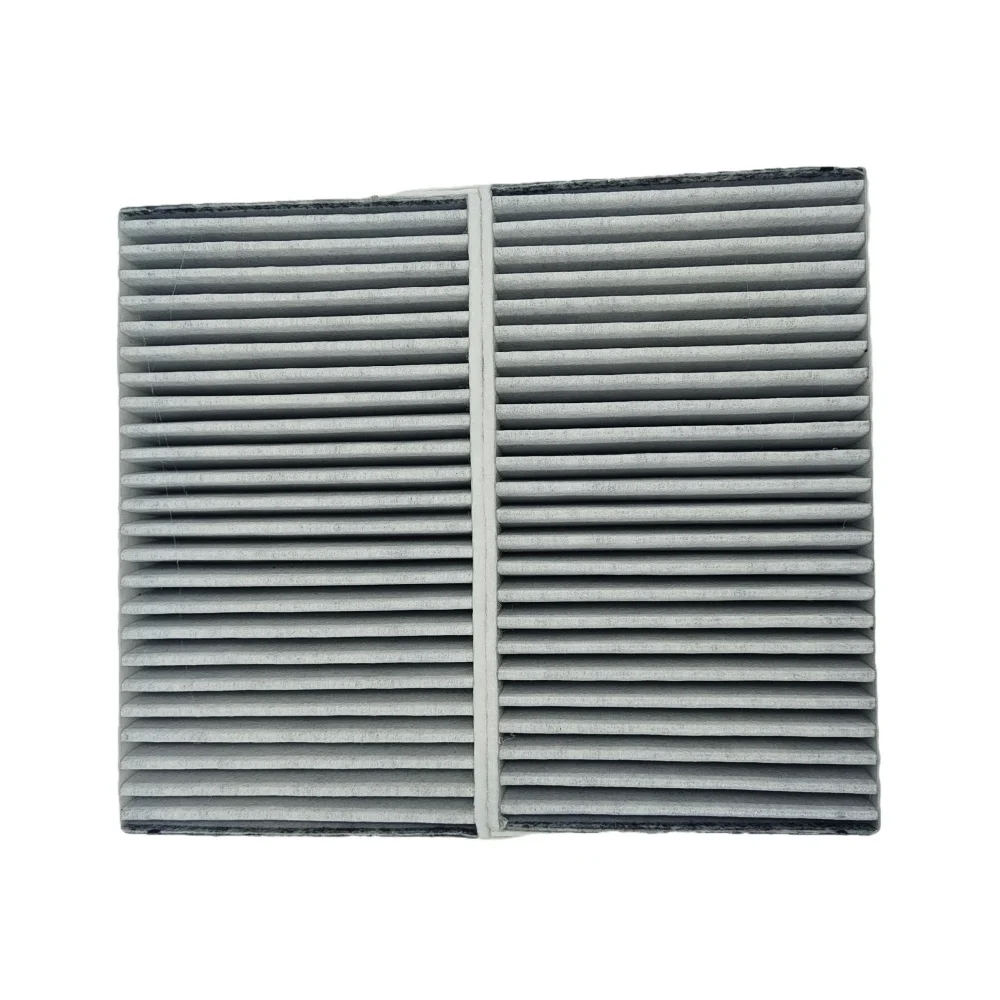 Cars accessories Air Conditioner Filter For Xiaomi SU7 EV 2023- OEM P000002287001 New Energy Vehicle Parts Accessories