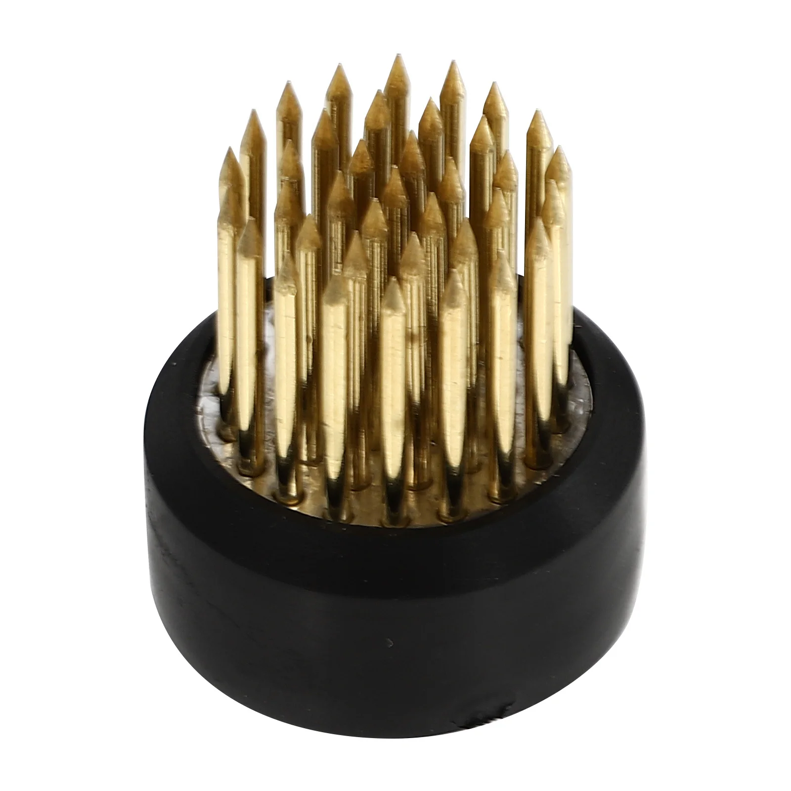 

1Pcs Flower Arrangement Base DIY Floral Needle Pin Holder Floral Fixing Tool Table Decoration Flower Arrangement Base