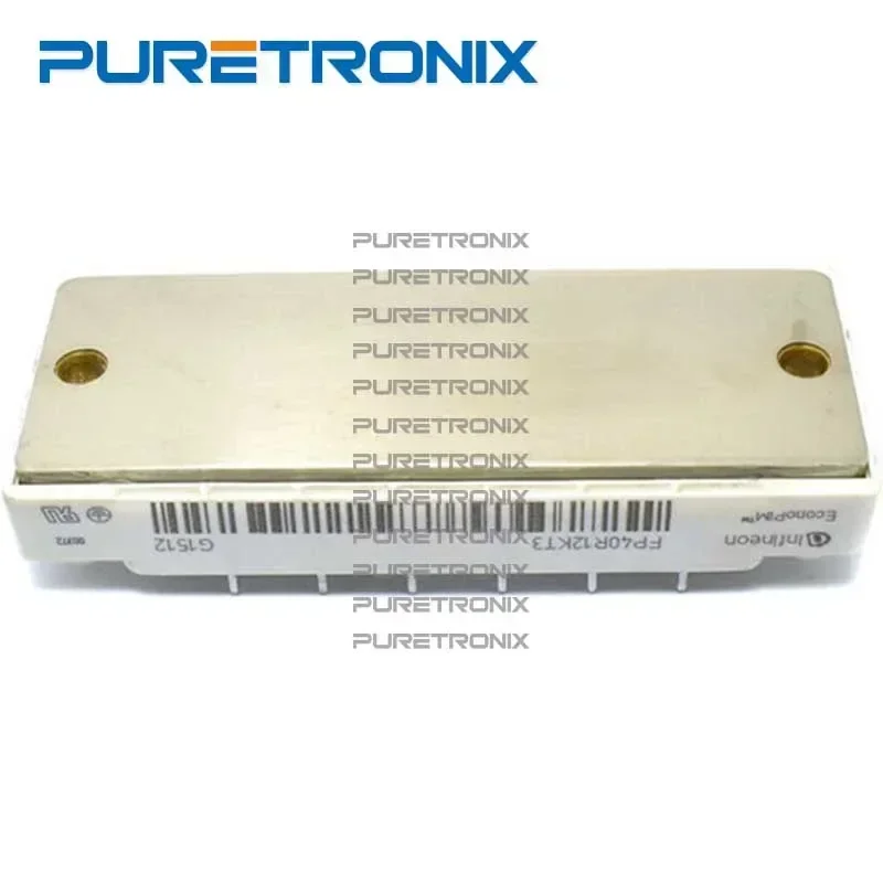 FP40R12KE3 FP40R12KT3 IGBT módulo