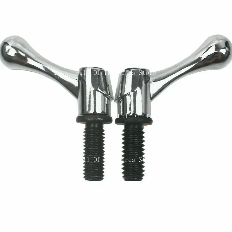 1PC Milling Machine Table Lock Bolt Handle CNC Vertical The Mill Suitable For Bridgeport