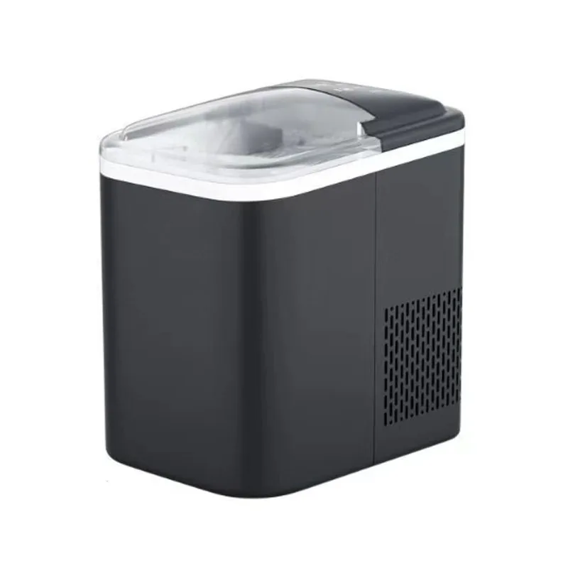 حار بيع الصيف صانع الثلج المطبخ 9 قطع رصاصة الجليد مع وظيفة التنظيف التلقائي صانع الثلج #6