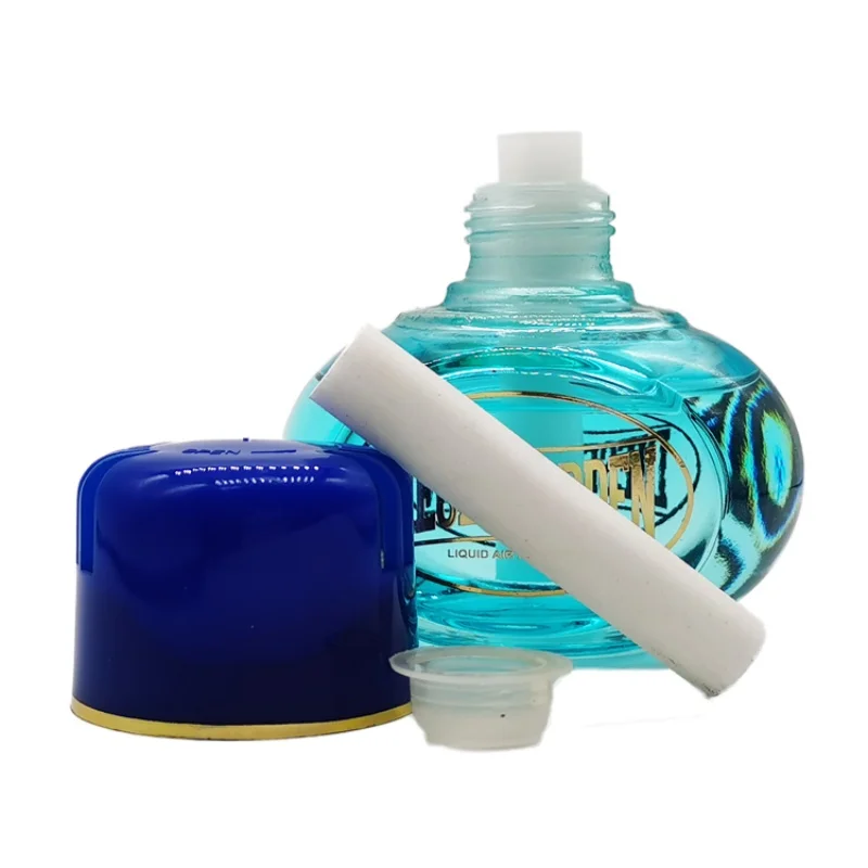Best Liquid Air Freshener, 4 Aromas, 150ML, Strong Fragrance for Room Car Closet, Non-Toxic, Safe for Kids