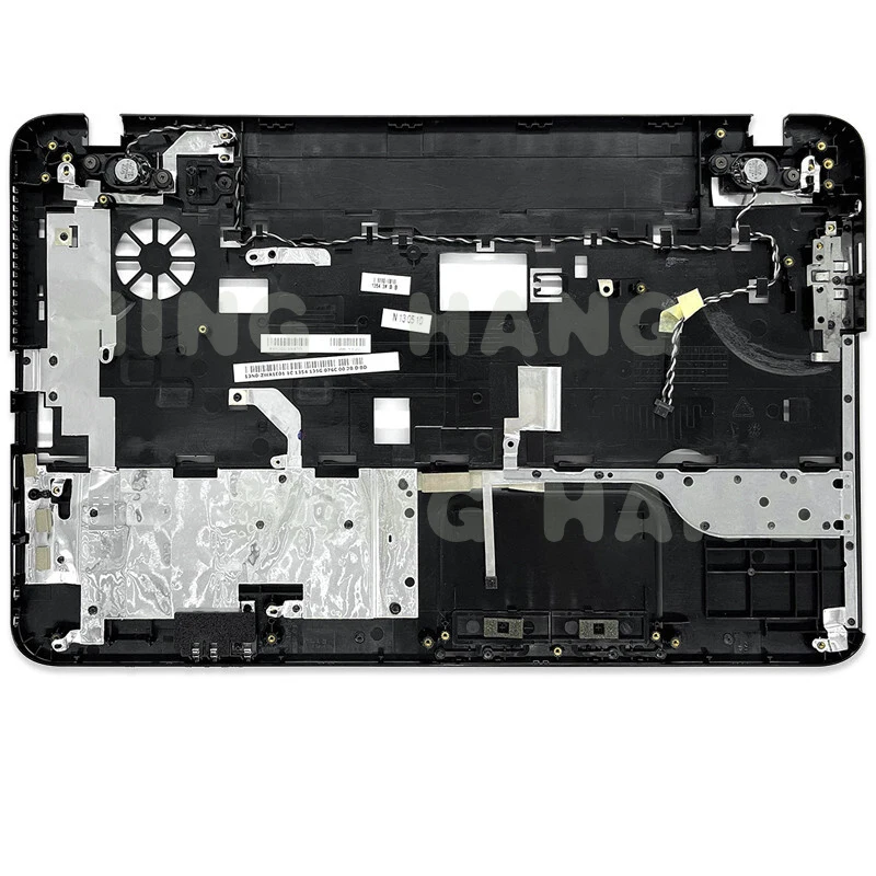 l   New LCD Back Cover Rear Lid Top Case For Toshiba Satellite C850 C855 C855D L850