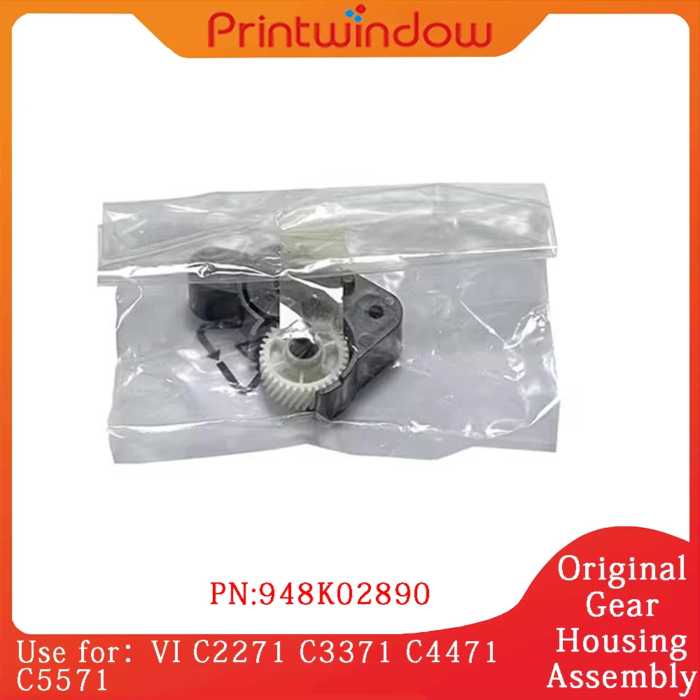 948K02890 Original New Gear Housing Assembly for Xerox VI C2271 C3371 C4471 C5571 948K 02890 Housing Assy-Gear OUT