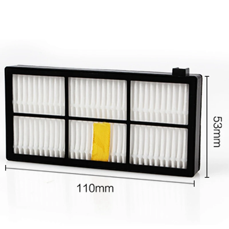 مناسبة ل اي روبوت رومبا مكانس كهربائية للكنس 800 870 860 970 980 قطع الغيار استبدال الملحقات مجموعة