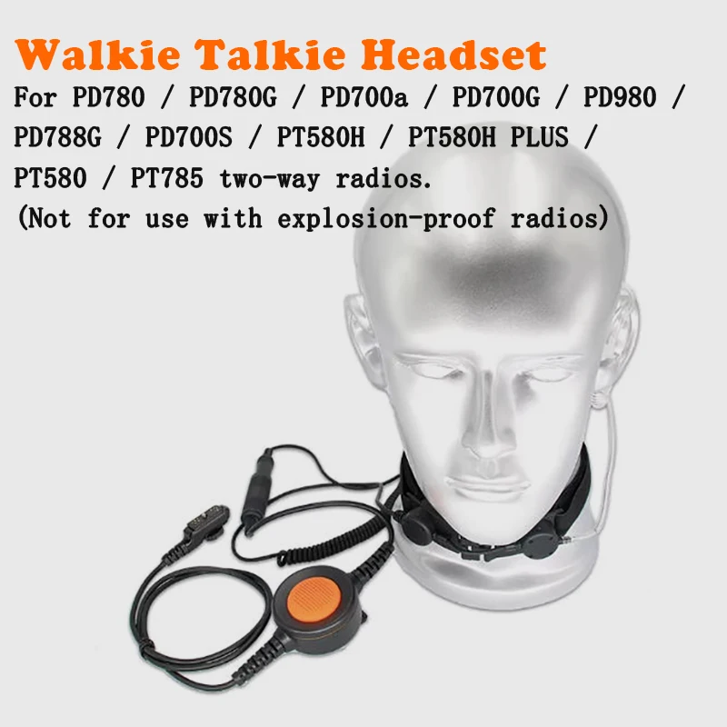 microphone-tactique-etanche-ptt-casque-d'ecoute-pour-talkie-walkie-pd780g-pd700s-pd780-pd980-pt580h-z-tac-u94-ptt