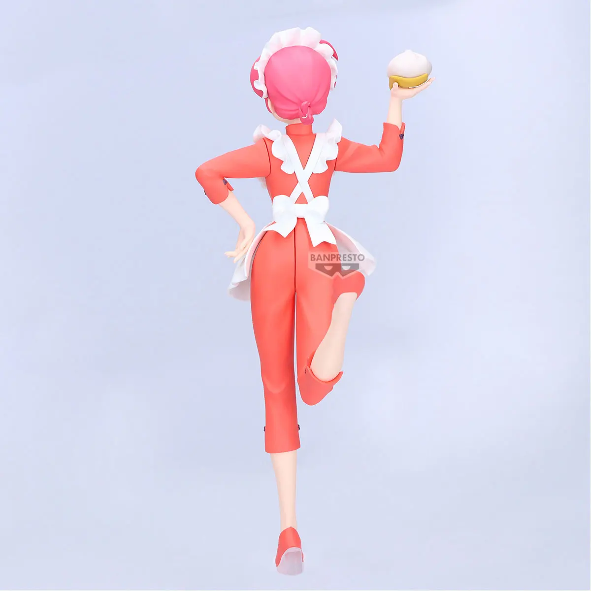 

Banpresto Glitter & Glamours Ranma 1/2 Saotome Ranma аниме фигурки Bishoujo украшения тонкая Коллекционная модель игрушки