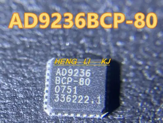 

New AD9236BCPZ AD9236BCP AD9236 AD9236BCPZ-80