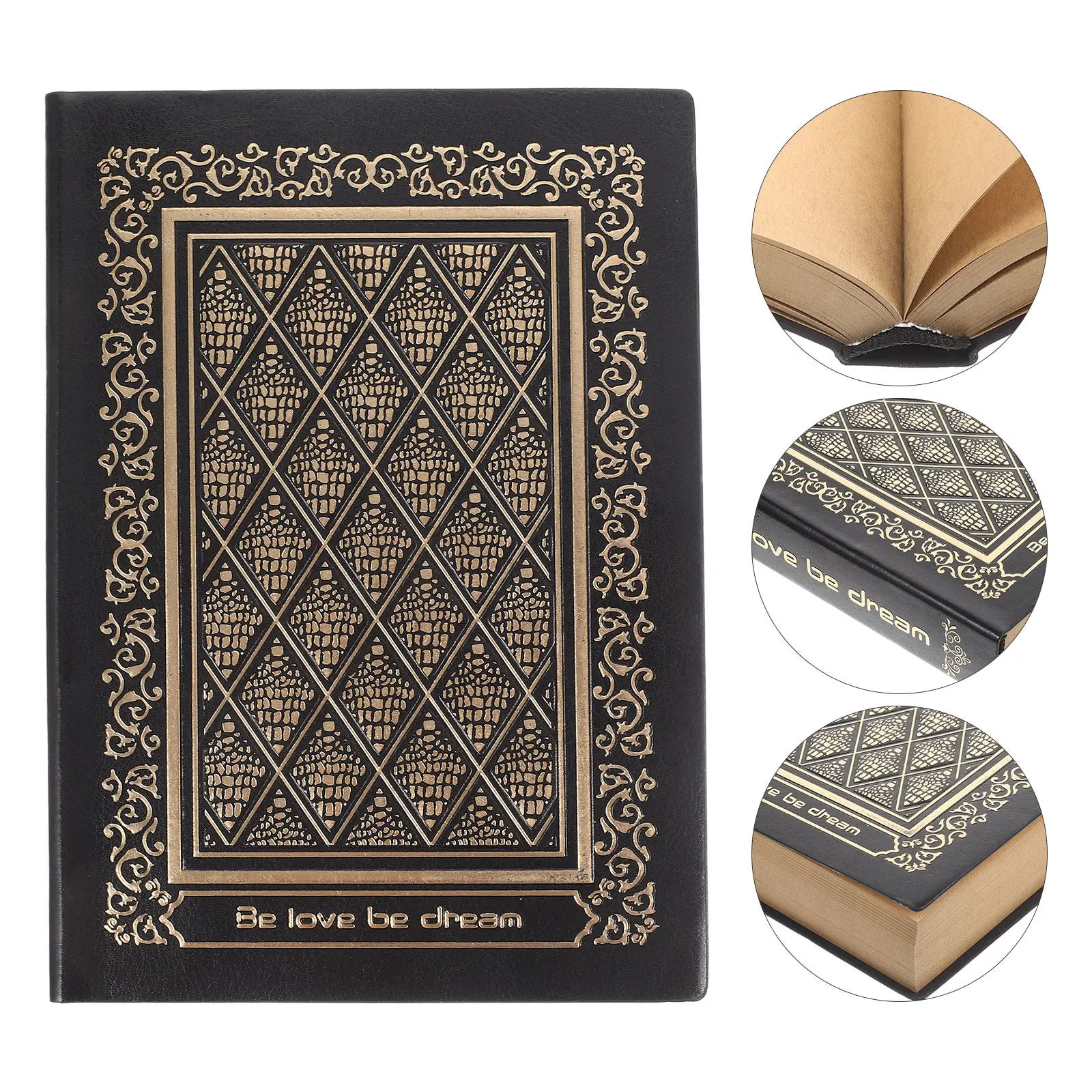 vintage-embossed-journal-blank-diary-for-writing-sketching-planning-ideas-travel-retro-notebook-compact