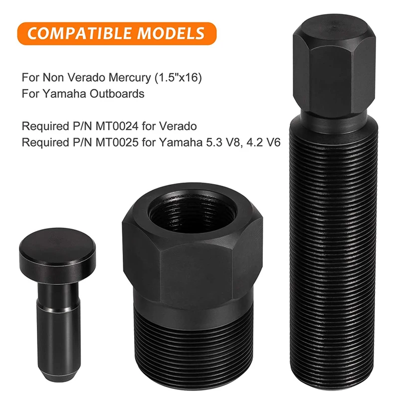 Flywheel Puller Removal Tool 1.5