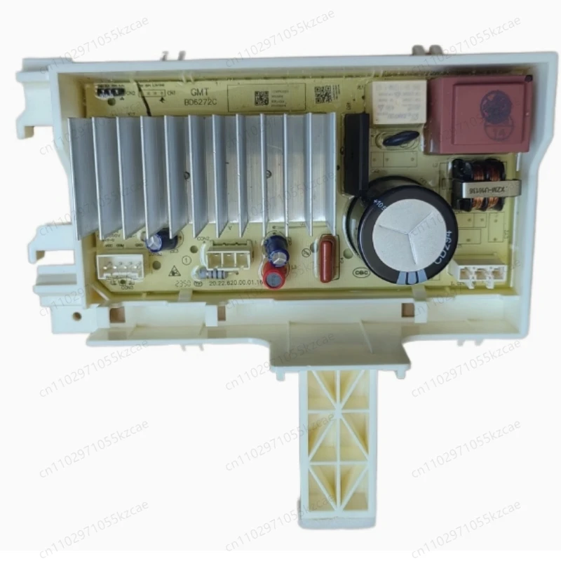

Original washing machine frequency conversion board BD6201 computer board 3C102-000322 BD627202 main board