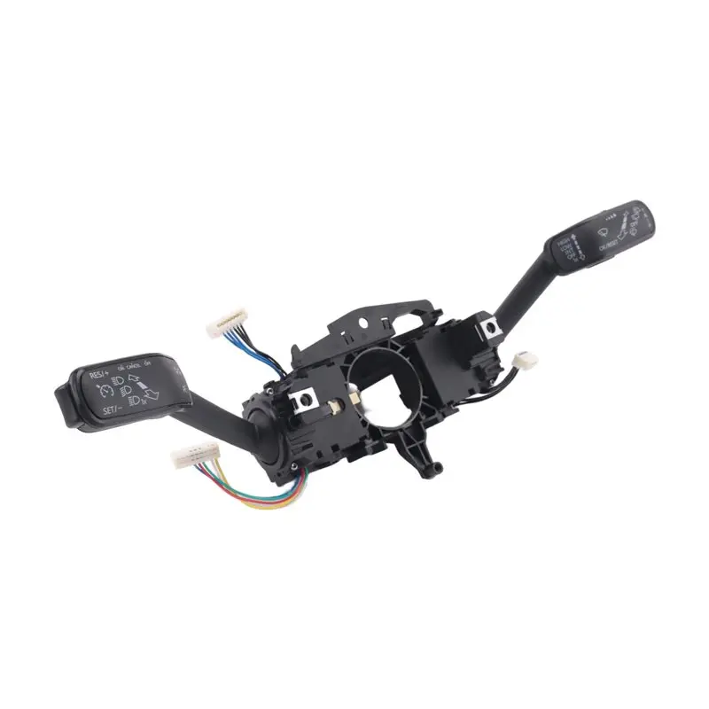 

Автомобильный переключатель рулевой колонки 5Q0953513T для VW Golf 7 VII 2012-2021 Touran 2016-2025 круиз-контроль с левым рулем
