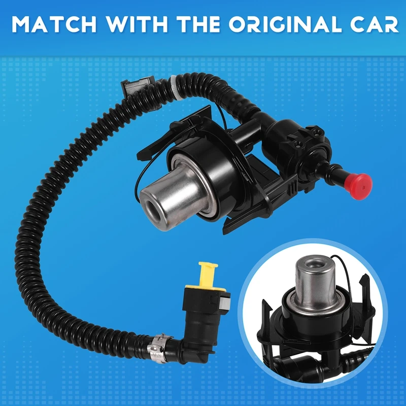 Car Fuel Injection Pressure Regulator For  A8 S8 2011-2018 4H0201559C 4H0201559A