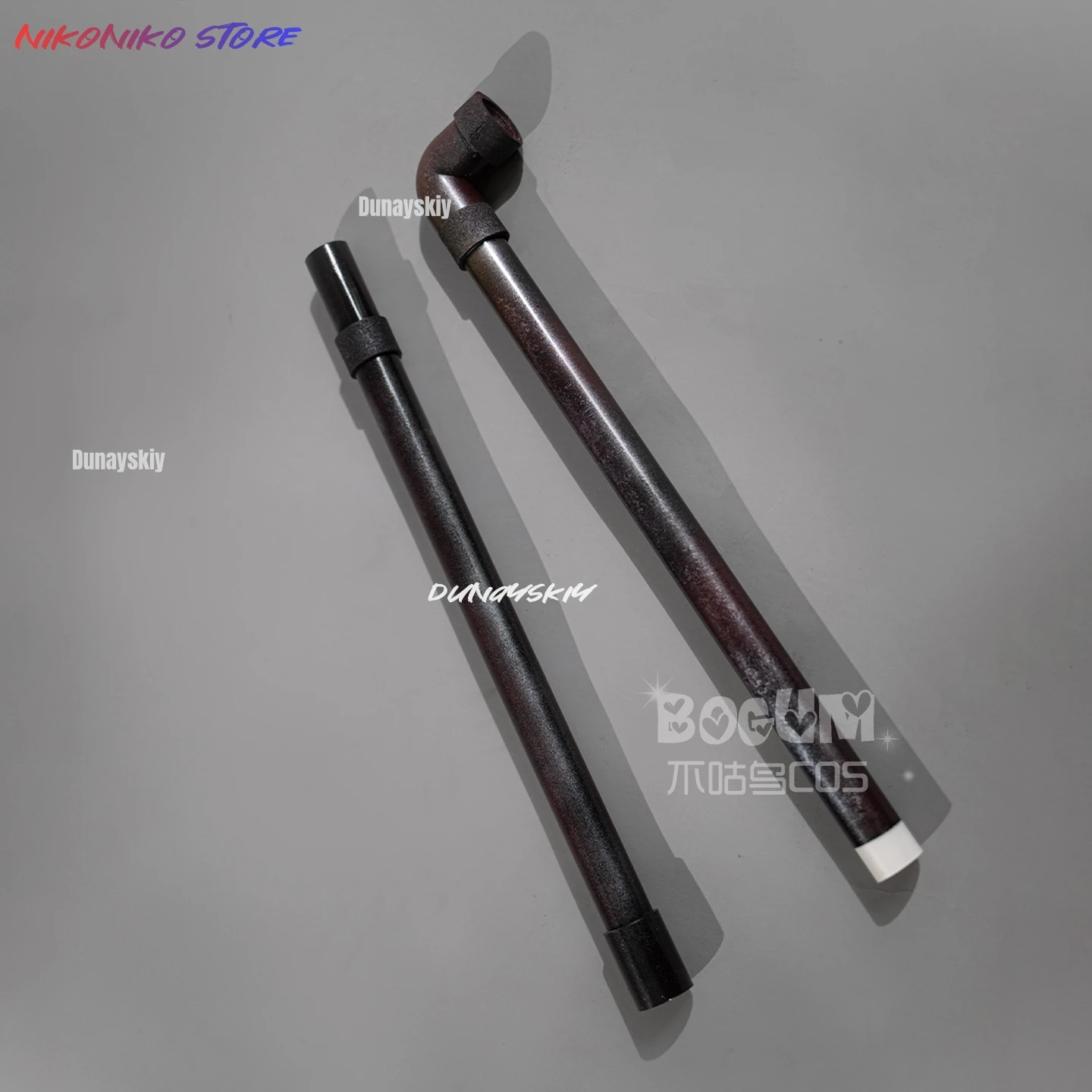 لعبة سايلنت هيل F أزياء تنكرية فوكاجي تشيزورو سبليت الدعائم انبوب ماء الدعائم ذاتية الصنع قابلة للدمج استعادة دور الهالوين