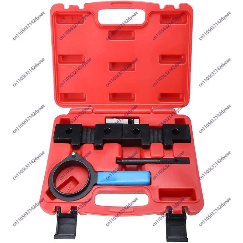 Valve Camshaft Engine Alignment Locking Timing Tool Holder For BMW M54 M52 M50