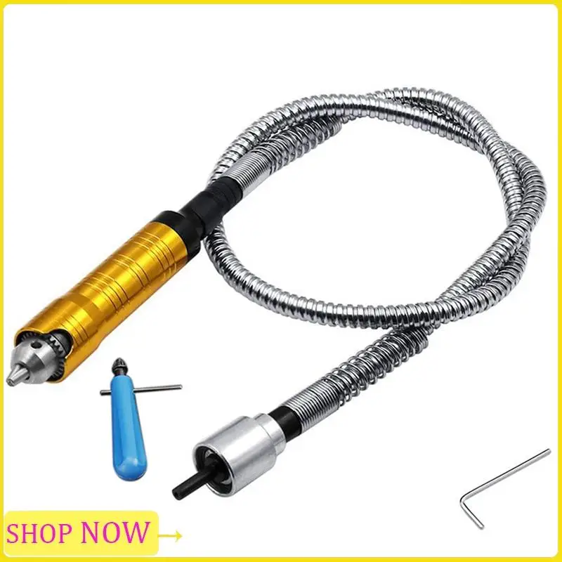 Especial Welding Torch Hose CGA600 1.5M (5Ft) Hose And Belt Hook With Flexible Shaft For Electric Grinder, With Extension Cable