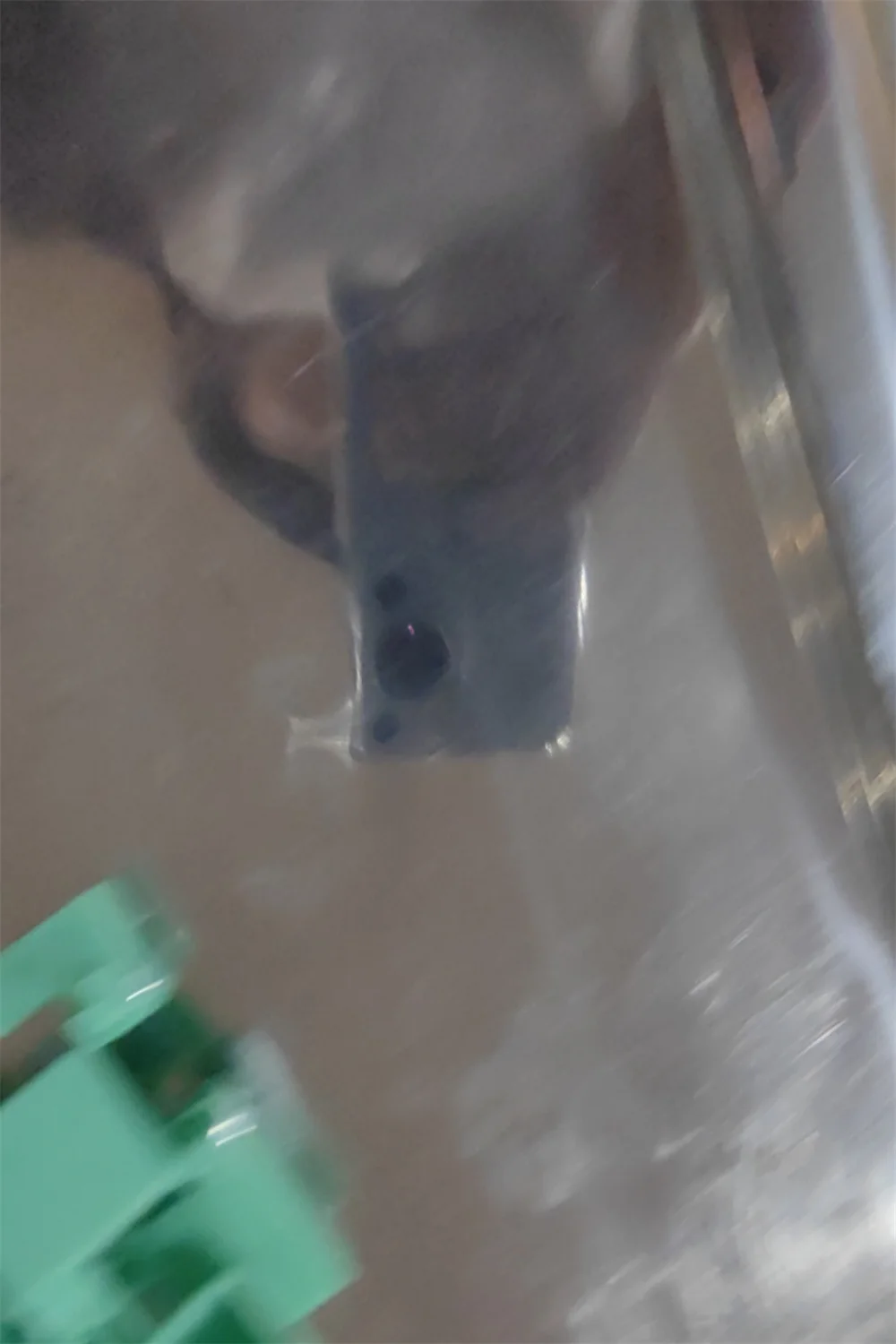 

B039-3360 Toner Supply Unit Handle for Ricoh Aficio 1015 1610 1810 1800 1911 2000 2015 2018 1113 1115 MP 2500 2500SP B0393360