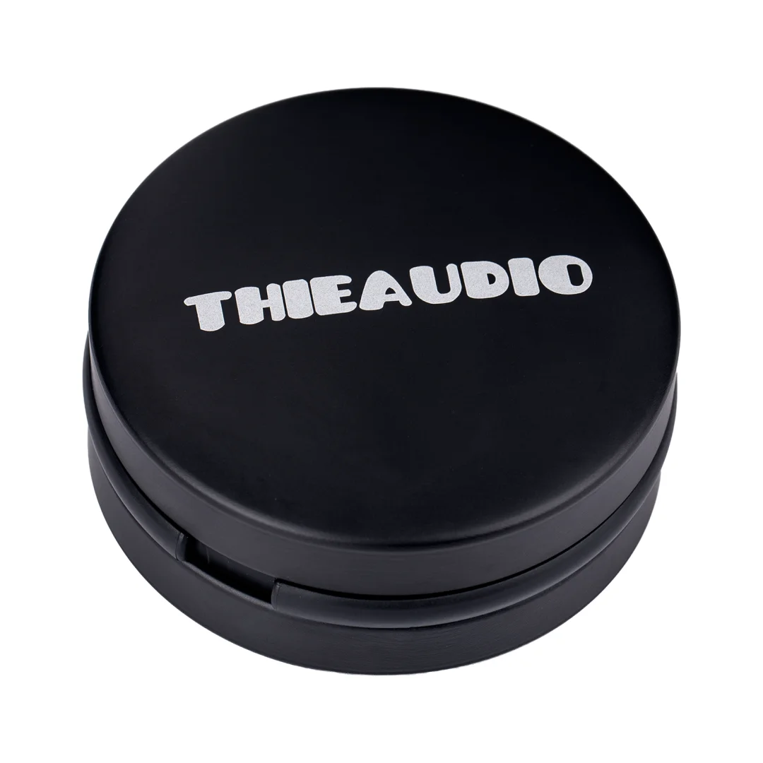THIEAUDIO Case IEM Oortelefoon Kabelhoesje voor Oortelefoons en Kabels