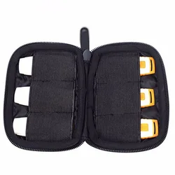 Multifunction USB Flash Drives Organizer Case Storage Bag Protection Holder For Travel Bags High Quality