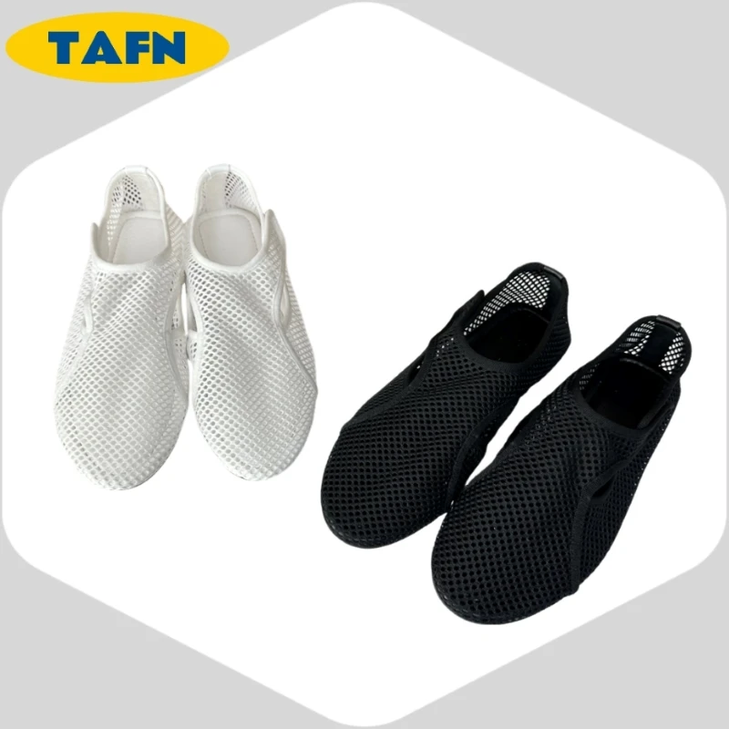 

Ажурные туфли — это модные и красивые, простые и удобные, универсальные легкие прогулочные кроссовки — идеальный AE2009