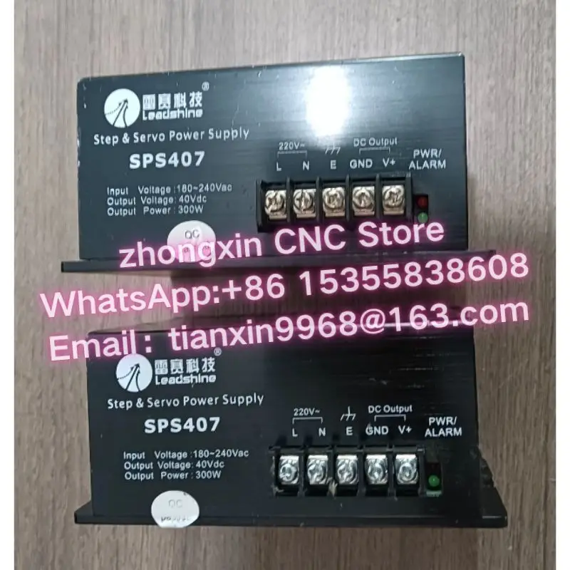 Used SPS407 SPS705 SPS487 Functional test OK Fast delivery