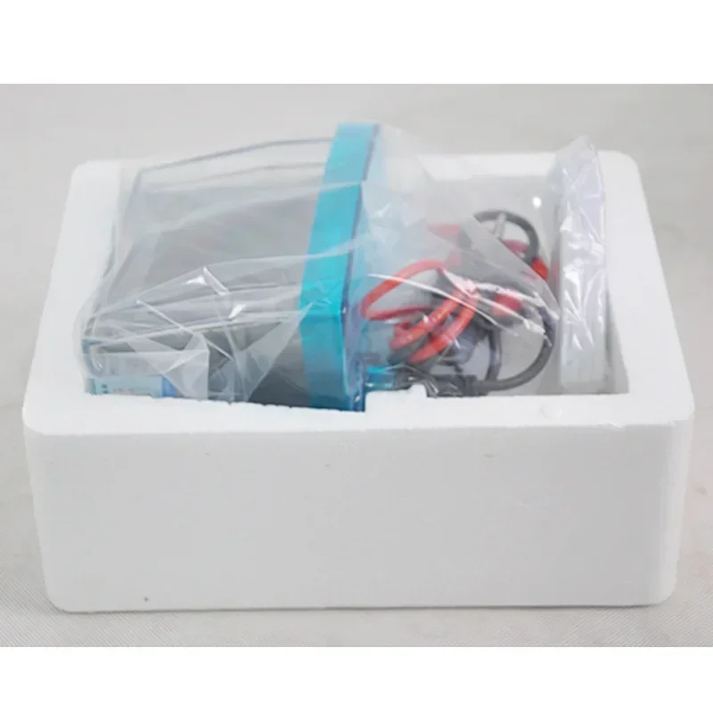 Bestselling Suitable for DYCZ-40D Mini Transfer Slot with DYCZ-24DN Mini Transfer Electrophoresis Apparatus