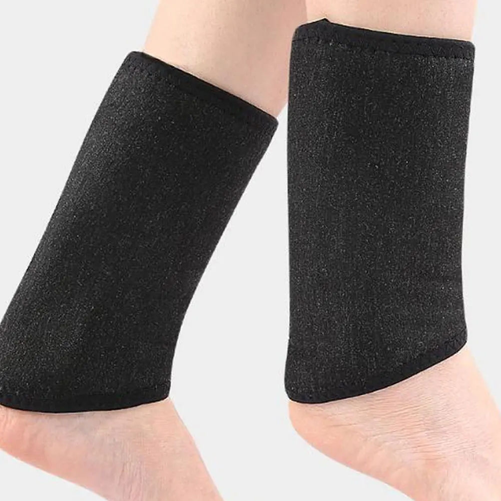 

Термозащитные накладки на обувь для велоспорта, чехлы для ног с полным покрытием, можно носить поверх джинсов или леггинсов.