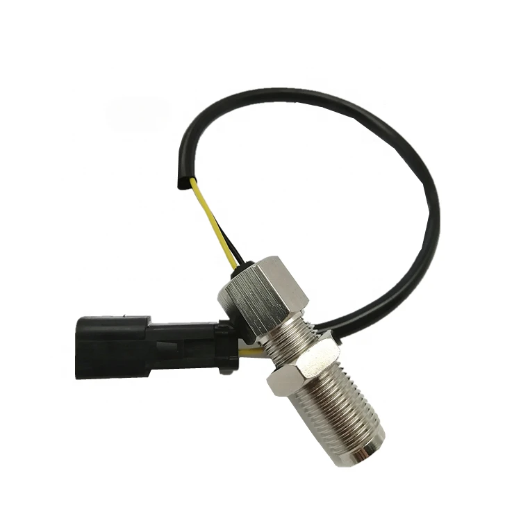 

Hot sale Excavator parts E320B E320C Revolution Speed Sensor 51-7579 for CAT Excavator