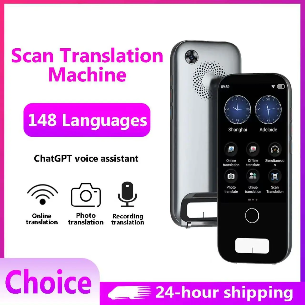 scansione-macchina-per-la-traduzione-dispositivo-per-la-traduzione-delle-lingue-deepseek-chatgpt-dispositivo-di-traduzione-per-l'apprendimento-dei-testo-intelligente-in-tempo-reale