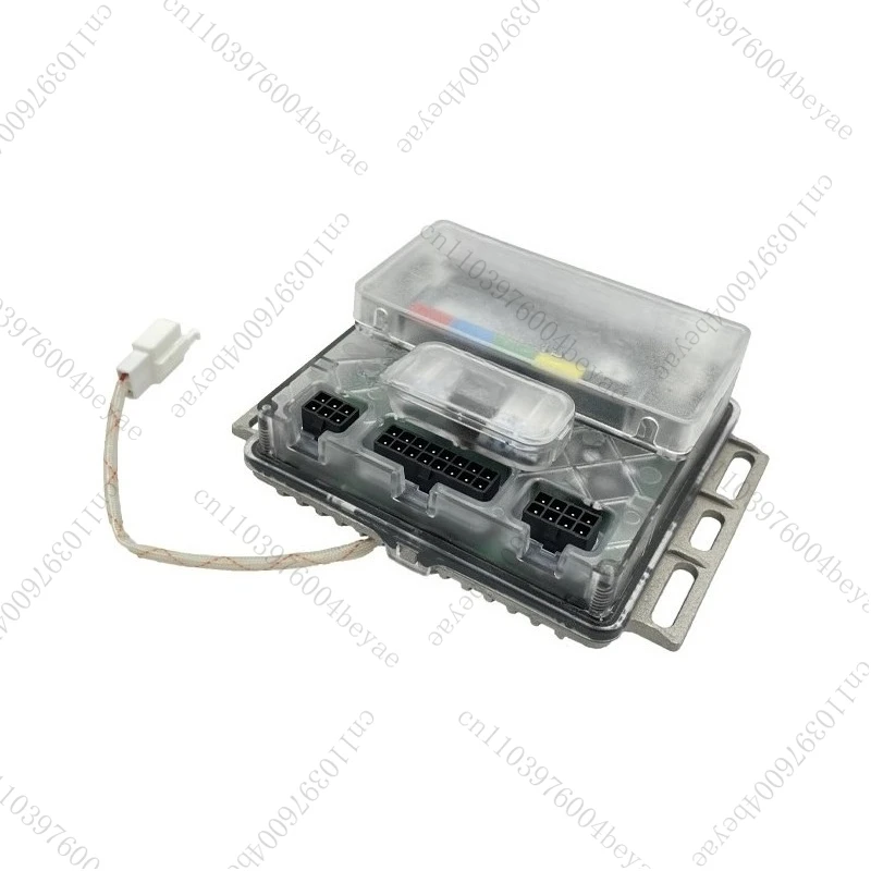 72510 72V 510A 10Kw…